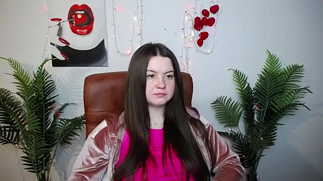 Snapshot of MavkaCute chatting on 05-19-26, 01:56 MavkaCute online show from 05-19-26, 01:56