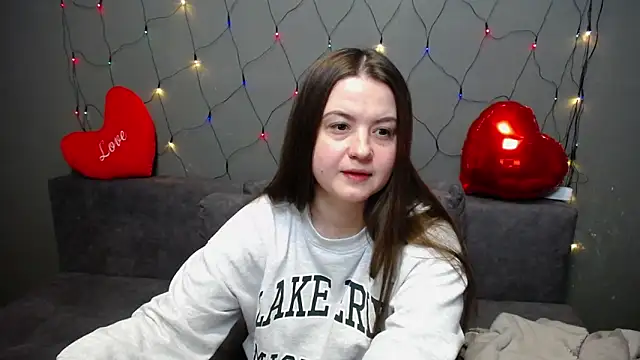 MavkaCute online show from 02-15-26, 07:24