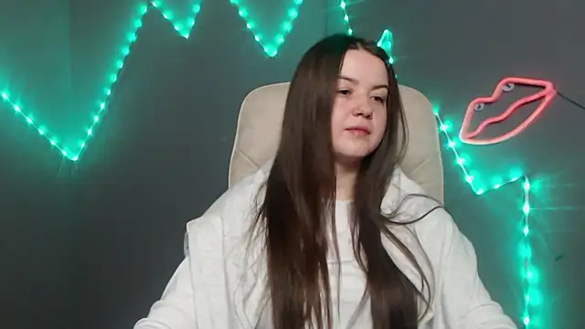 MavkaCute online show from 03-01-26, 07:14