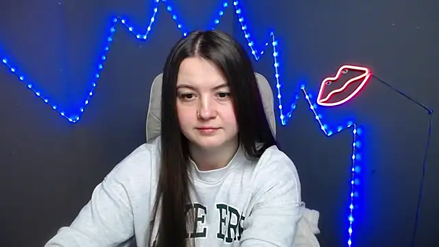 Snapshot of MavkaCute chatting on 04-29-26, 06:14 MavkaCute online show from 04-29-26, 06:14