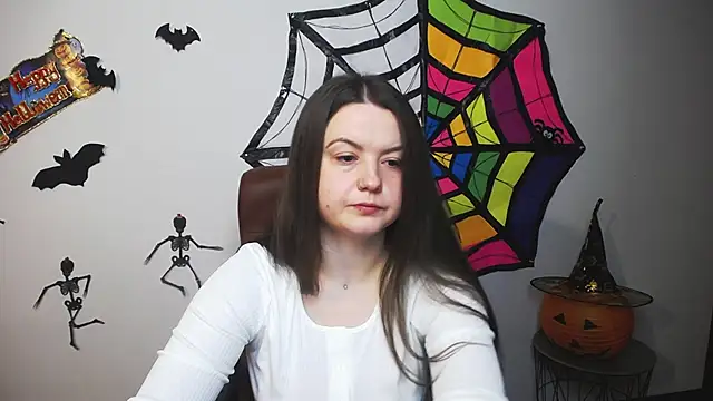 MavkaCute online show from 10-18-25, 06:10