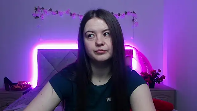 MavkaCute online show from 03-25-26, 07:13