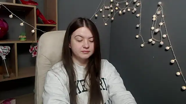 MavkaCute online show from 02-10-26, 07:24