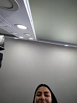 gabysanta  online show from 03-10-26, 01:15