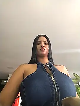 gabysanta  online show from 03-07-26, 01:05