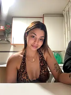 NoeliaGarcia17 online show from 11-20-25, 11:14