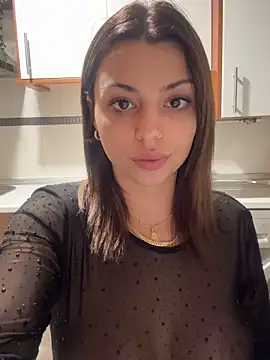 NoeliaGarcia17 online show from 11-01-25, 12:17