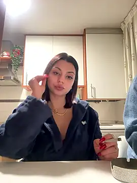 NoeliaGarcia17 online show from 01-12-26, 11:42