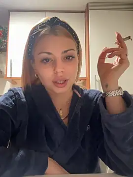 NoeliaGarcia17 online show from 02-06-26, 11:23