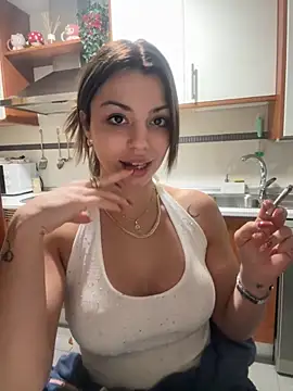 NoeliaGarcia17 online show from 10-26-25, 11:38