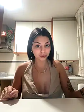 NoeliaGarcia17 online show from 11-28-25, 11:16