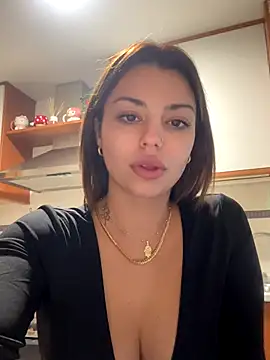 NoeliaGarcia17 online show from 11-10-25, 11:32