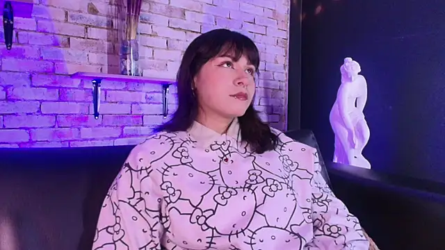 kitty malach online show from 02-17-26, 03:04