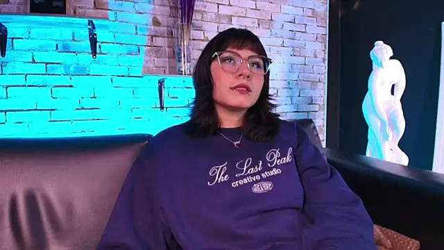 kitty malach online show from 01-17-26, 03:21