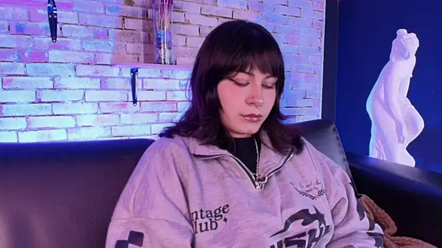 kitty malach online show from 02-18-26, 03:37