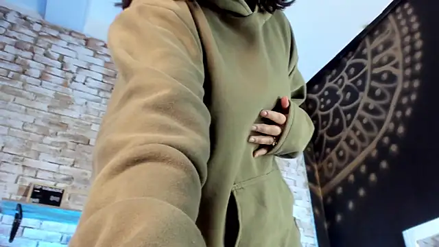 kitty malach online show from 01-07-26, 03:11