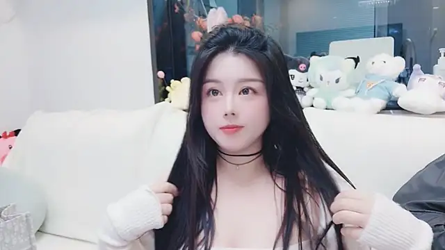 SweetTease2025 online show from 02-08-26, 03:10