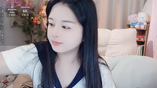 SweetTease2025 online show from 10-05-25, 02:41