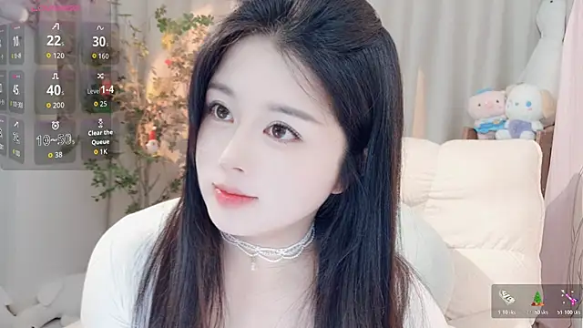 SweetTease2025 online show from 11-11-25, 03:18