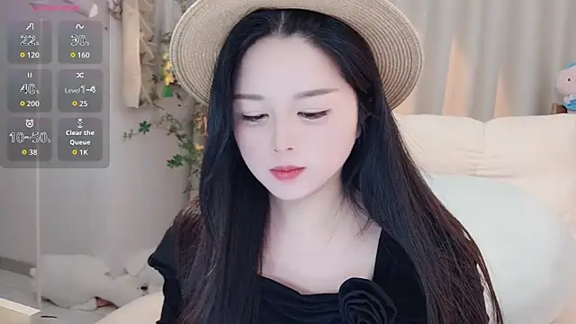 SweetTease2025 online show from 11-10-25, 08:25