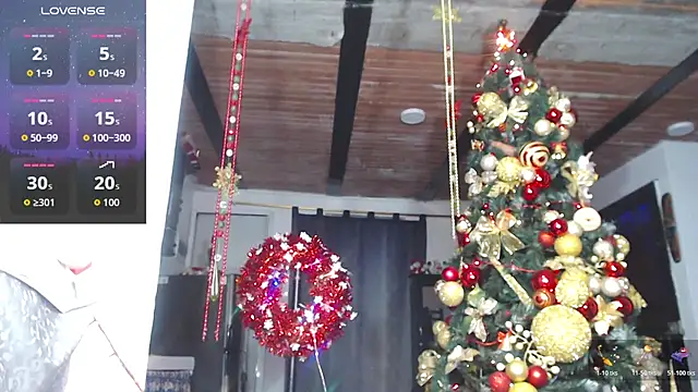 Angel latinboy online show from 12-17-25, 12:48