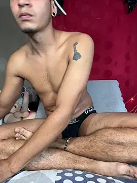 Angel latinboy online show from 05-26-26, 02:04