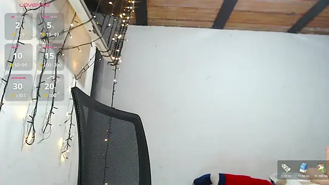 Angel latinboy online show from 11-13-25, 07:29