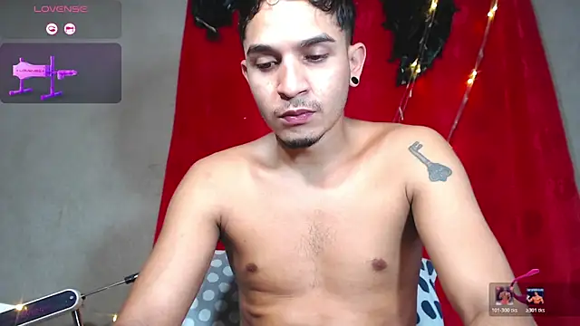 Angel latinboy online show from 06-04-26, 08:57