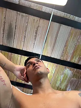 Snapshot of Angel_latinboy chatting on 02-03-26, 02:53 Angel latinboy online show from 02-03-26, 02:53