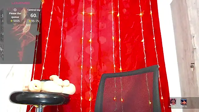 Snapshot of Angel_latinboy chatting on 02-13-26, 01:49 Angel latinboy online show from 02-13-26, 01:49