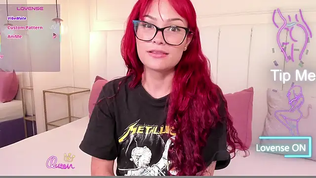 mae lyra online show from 02-19-26, 09:34