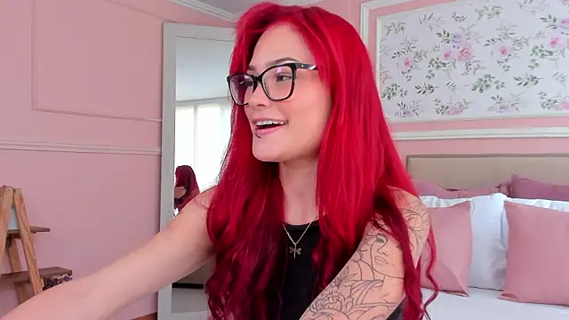 mae lyra online show from 04-20-26, 05:36