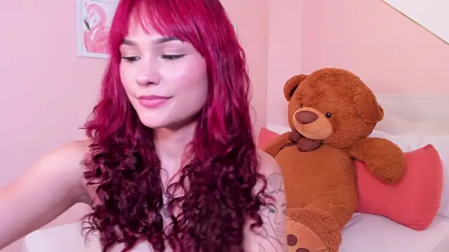 mae lyra online show from 09-22-25, 09:43