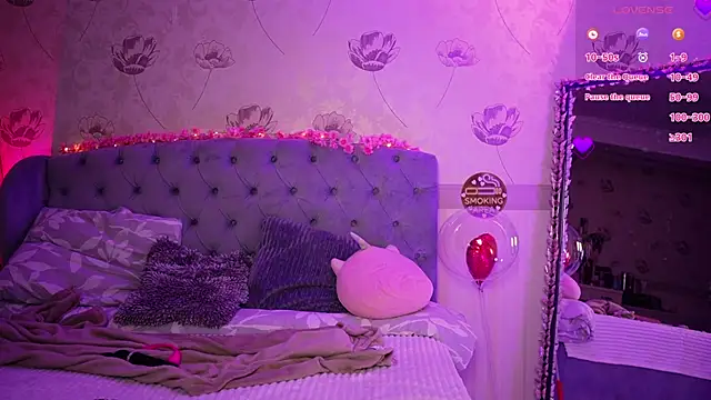 Anya Sky online show from 03-06-26, 05:13