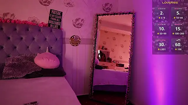 Anya Sky online show from 05-06-26, 05:44