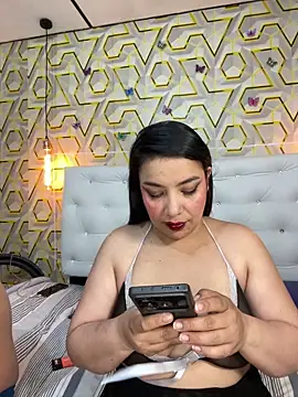Anahibella online show from 04-21-26, 01:39