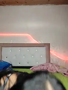 Anahibella online show from 02-28-26, 06:46