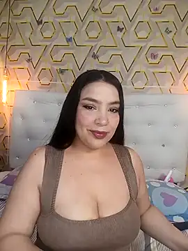 Anahibella online show from 03-26-26, 02:15