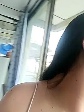 Anahibella online show from 10-28-25, 07:02