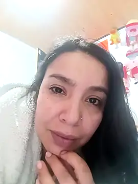 Anahibella online show from 11-10-25, 02:38