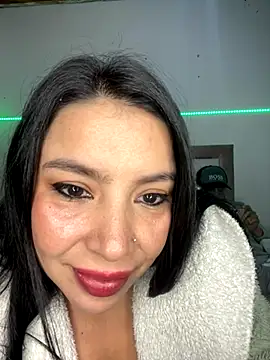 Anahibella online show from 11-04-25, 07:12