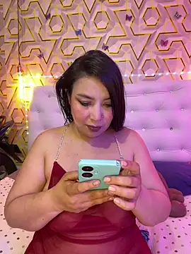 Anahibella online show from 05-05-26, 01:36