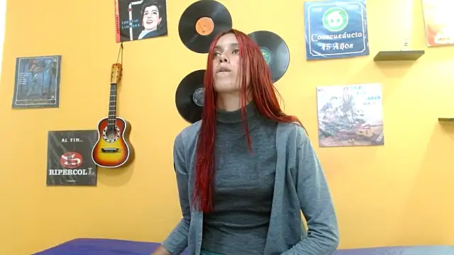 skinnyverus18 online show from 10-06-25, 06:52