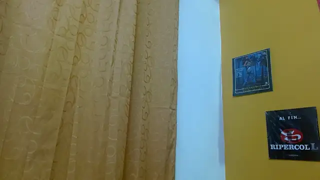 skinnyverus18 online show from 02-05-26, 07:21