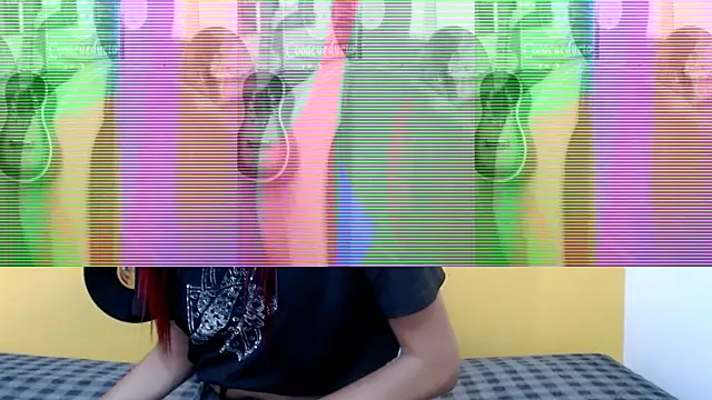 skinnyverus18 online show from 04-12-26, 07:39