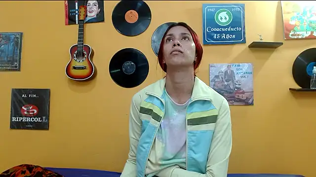 skinnyverus18 online show from 01-14-26, 07:06