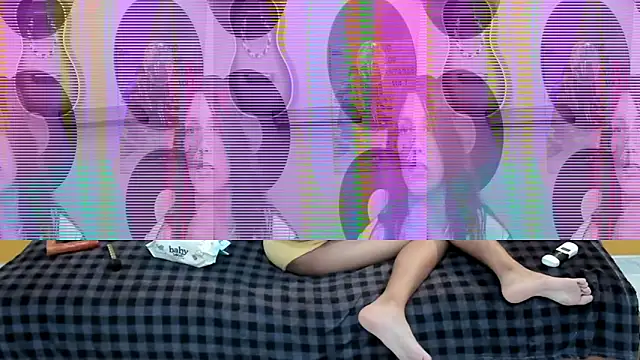 skinnyverus18 online show from 01-31-26, 07:12