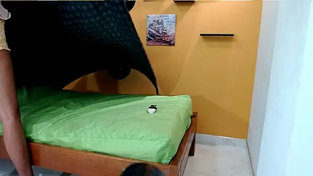 skinnyverus18 online show from 02-21-26, 07:27