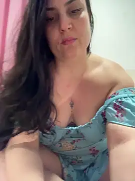 Luna Velvet s2 online show from 05-29-26, 04:40