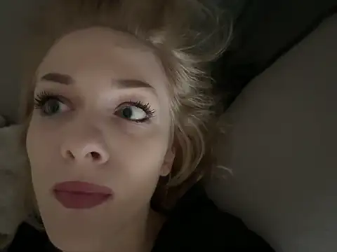 DaryaDoll online show from 02-07-26, 12:02